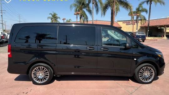 2018 Mercedes-Benz Metris Passenger Van Standard — Passenger Van — 91,740 mi — Norco, CA