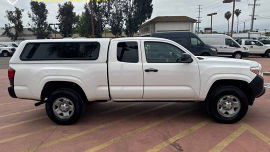 2019 Toyota Tacoma SR — Pickup Truck — 72,614 mi — Norco, CA