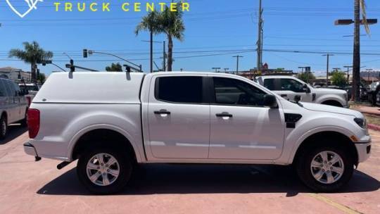 2020 Ford Ranger XLT — Pickup Truck — 51,498 mi — Norco, CA
