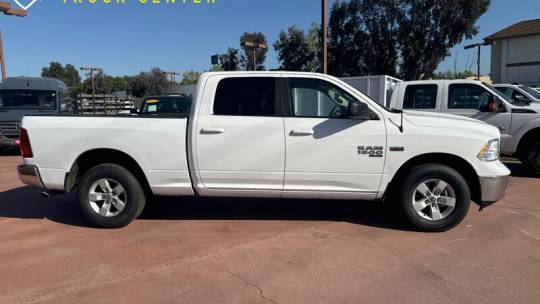 2019 Ram 1500 Classic SLT — Pickup Truck — 60,652 mi — Norco, CA