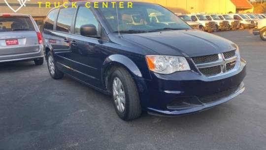 2016 Dodge Grand Caravan SE — Minivan — 67,288 mi — Norco, CA