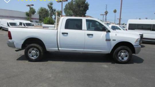 2012 Ram 2500 ST — Pickup Truck — 59,310 mi — Norco, CA
