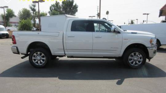 2021 Ram 2500 Limited — Pickup Truck — 14,558 mi — Norco, CA