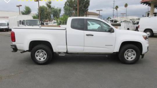 2016 Chevrolet Colorado WT — Pickup Truck — 73,190 mi — Norco, CA