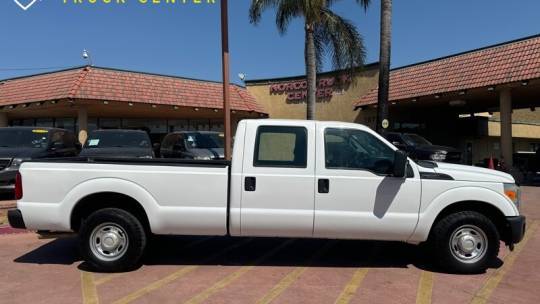 2016 Ford Super Duty F-350 XL — Pickup Truck — 49,721 mi — Norco, CA