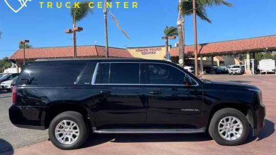 2019 GMC Yukon SLT — SUV — 64,548 mi — Norco, CA