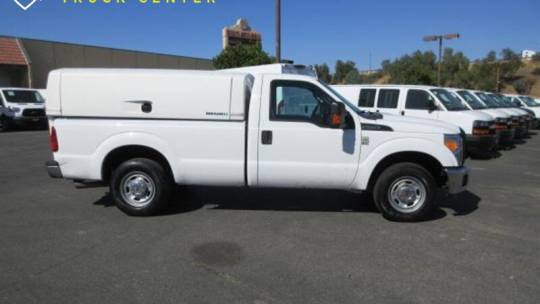 2016 Ford Super Duty F-250 XL — Pickup Truck — 77,717 mi — Norco, CA