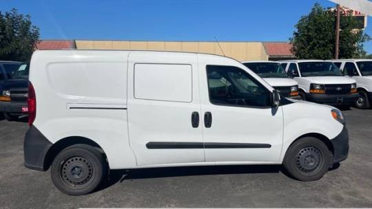 2017 Ram ProMaster City Cargo Van Tradesman — Cargo Van — 58,752 mi — Norco, CA