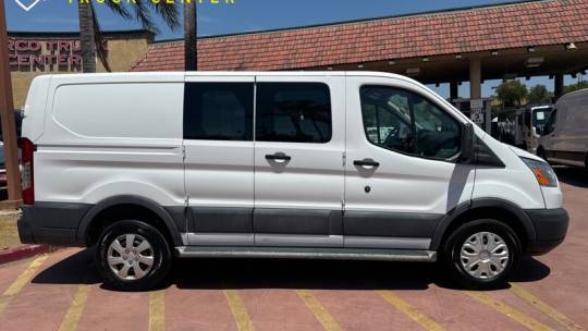 2018 Ford Transit Cargo Van T-250 — Cargo Van — 80,665 mi — Norco, CA