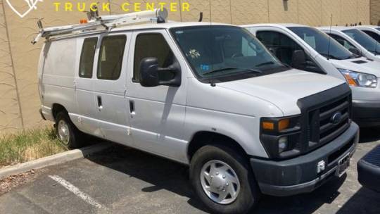 2011 Ford Econoline Cargo Van E-250 — Cargo Van — 69,264 mi — Norco, CA