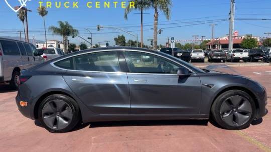 2020 Tesla Model 3 Standard Range Plus — Sedan — 48,719 mi — Norco, CA