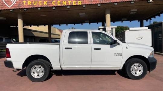 2014 Ram 1500 Tradesman — Pickup Truck — 35,806 mi — Norco, CA