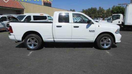2015 Ram 1500 Express — Pickup Truck — 61,028 mi — Norco, CA