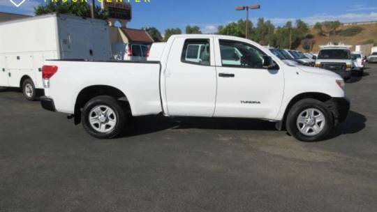 2013 Toyota Tundra Base — Pickup Truck — 62,057 mi — Norco, CA