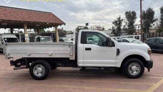 2018 Ford Super Duty F-250 XL — Pickup Truck — 77,670 mi — Norco, CA