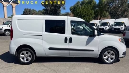 2018 Ram ProMaster City Wagon SLT — Passenger Van — 64,290 mi — Norco, CA