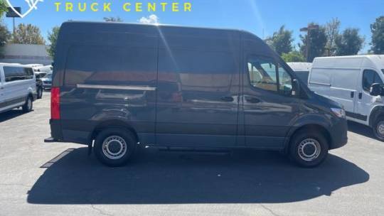 2019 Mercedes-Benz Sprinter Cargo Van 2500 — Cargo Van — 63,089 mi — Norco, CA