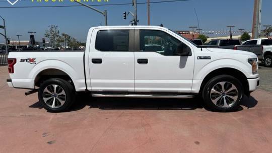 2020 Ford F-150 XL — Pickup Truck — 85,888 mi — Norco, CA