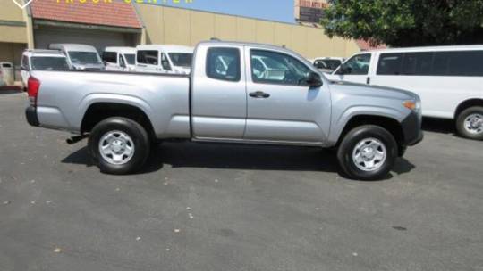 2016 Toyota Tacoma SR — Pickup Truck — 74,178 mi — Norco, CA