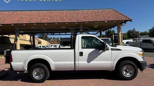 2015 Ford Super Duty F-250 XL — Pickup Truck — 68,942 mi — Norco, CA