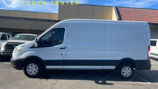 2015 Ford Transit Cargo Van T-350 — Cargo Van — 108,837 mi — Norco, CA