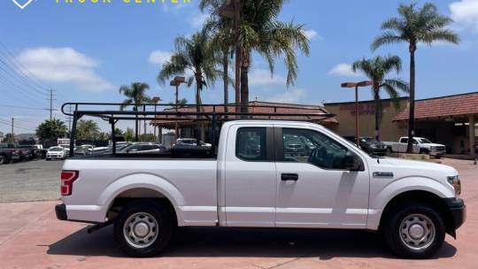 2019 Ford F-150 XL — Pickup Truck — 44,390 mi — Norco, CA
