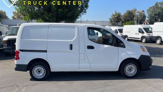 2015 Nissan NV200 Compact Cargo S — Cargo Van — 105,007 mi — Norco, CA