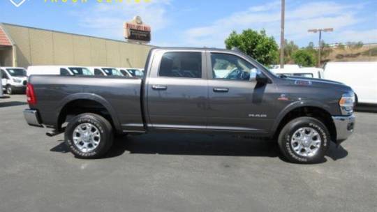 2020 Ram 2500 Laramie — Pickup Truck — 25,818 mi — Norco, CA