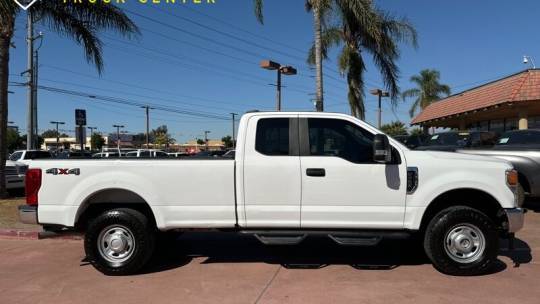 2020 Ford Super Duty F-250 XL — Pickup Truck — 90,499 mi — Norco, CA
