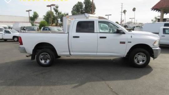 2012 Ram 2500 ST — Pickup Truck — 78,599 mi — Norco, CA