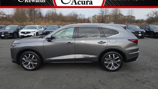 2022 Acura MDX Technology Package — SUV — 46,006 mi — Middletown, NY