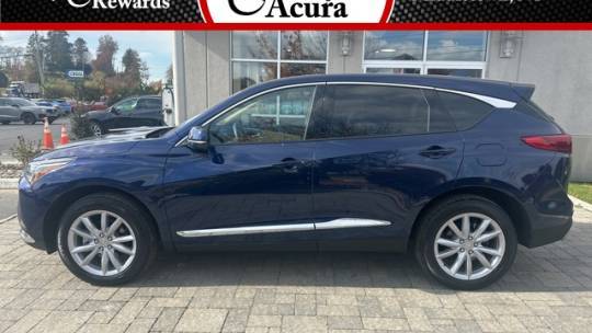 2023 Acura RDX Standard — SUV — 18,167 mi — Middletown, NY