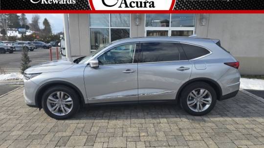 2022 Acura MDX Standard — SUV — 15,100 mi — Middletown, NY