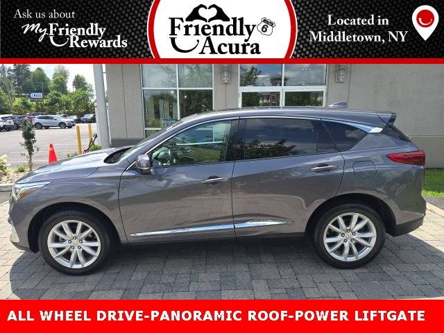 2019 Acura RDX Standard — SUV — 70,903 mi — Middletown, NY