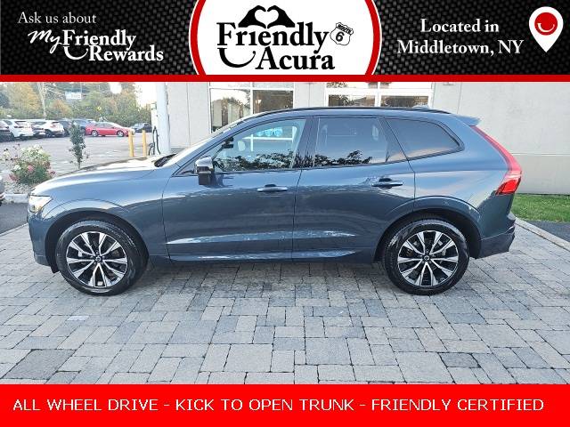 2024 Volvo XC60 Plus — SUV — 13,926 mi — Middletown, NY
