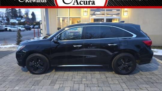 2020 Acura MDX Standard — SUV — 56,876 mi — Middletown, NY
