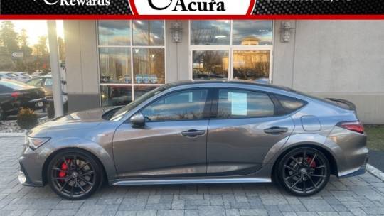 2024 Acura Integra Type S — Hatchback — 1,997 mi — Middletown, NY