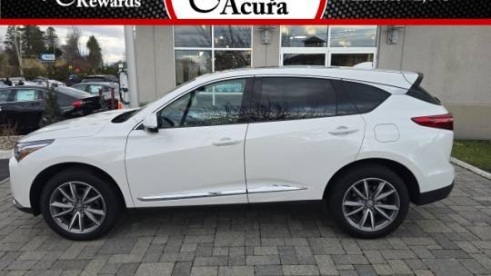 2024 Acura RDX Technology Package — SUV — 4,354 mi — Middletown, NY