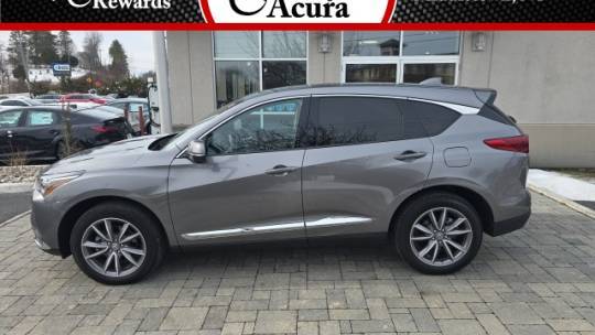 2024 Acura RDX Technology Package — SUV — 2,454 mi — Middletown, NY