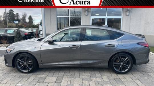 2024 Acura Integra A-Spec Technology Package — Hatchback — 2,384 mi — Middletown, NY