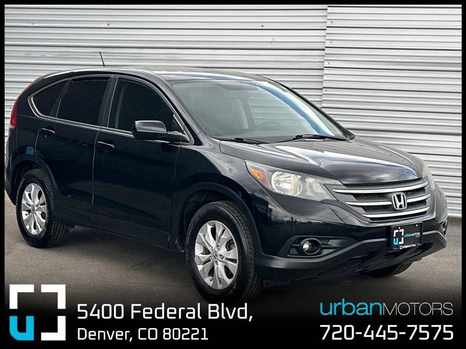 2013 Honda CR-V EX — SUV — 106,609 mi — Denver, CO