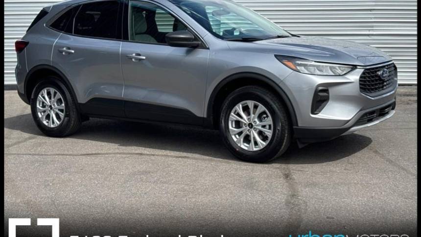 2024 Ford Escape Active — SUV — 351 mi — Denver, CO