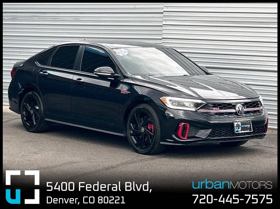 2024 Volkswagen Jetta GLI Autobahn — Sedan — 19,061 mi — Denver, CO