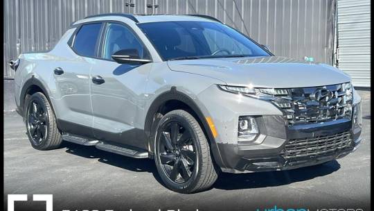 Used Hyundai Santa Cruz for Sale in Denver CO with Photos TrueCar