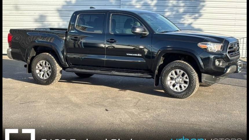 2019 Toyota Tacoma SR5 — Pickup Truck — 90,646 mi — Denver, CO