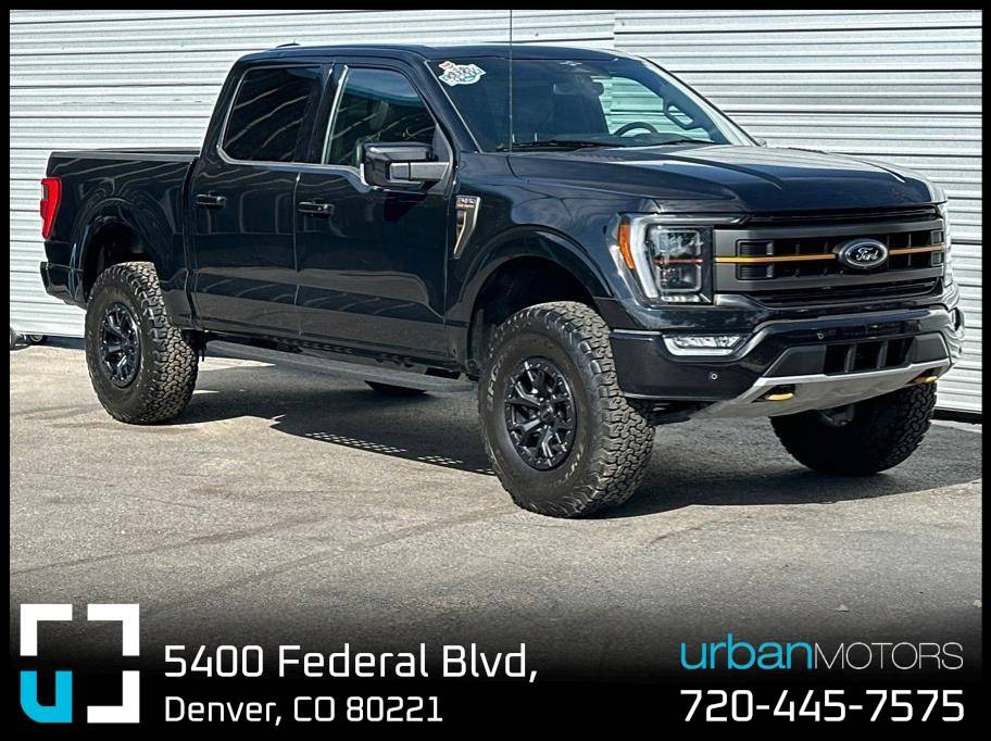 2023 Ford F-150 Tremor — Pickup Truck — 10,926 mi — Denver, CO