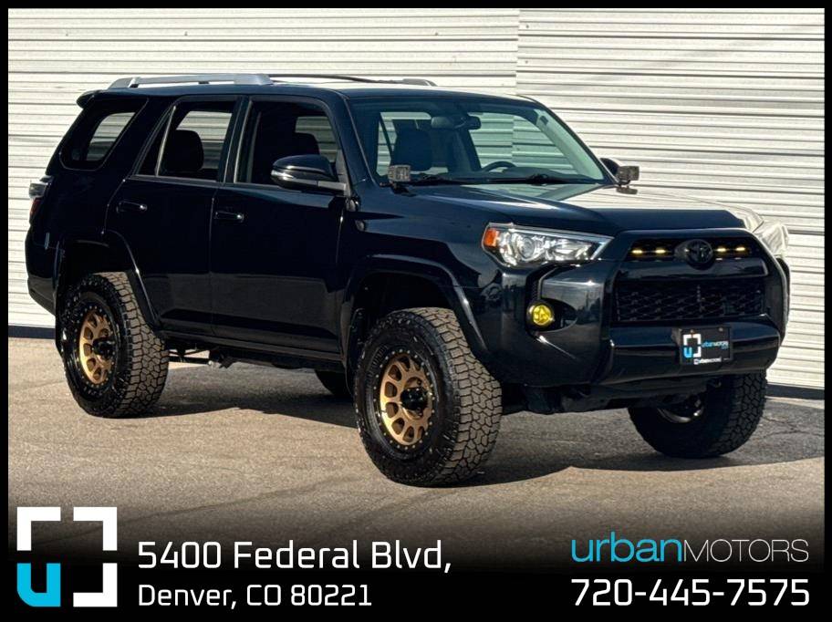 2017 Toyota 4Runner SR5 Premium — SUV — 115,626 mi — Denver, CO