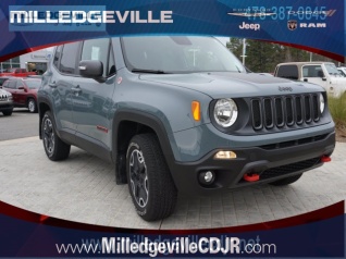Used 2015 Jeep Renegades For Sale Truecar