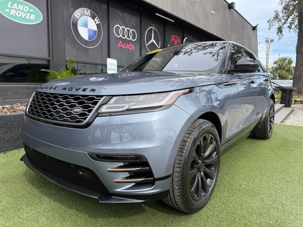 2020 Land Rover Range Rover Velar R-Dynamic S — SUV — 52,106 mi — Tampa, FL