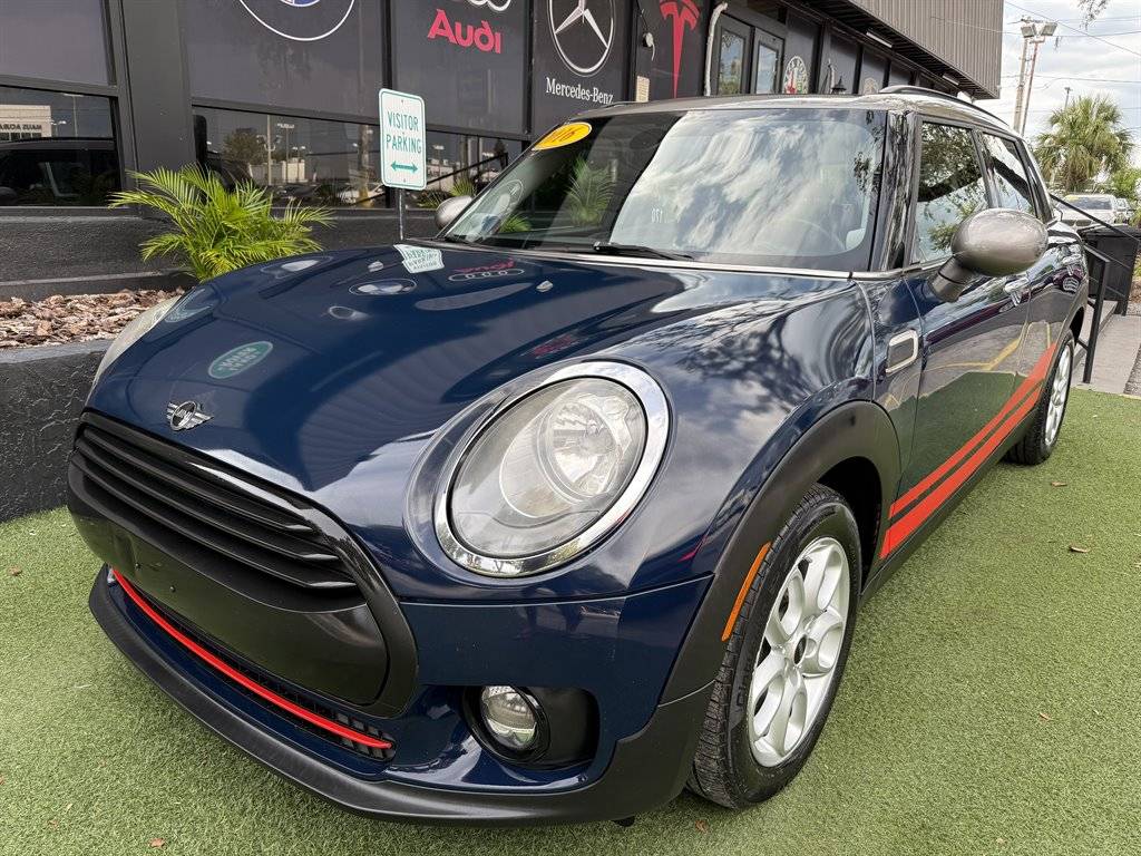 2016 MINI Clubman Cooper — Wagon — 74,925 mi — Tampa, FL